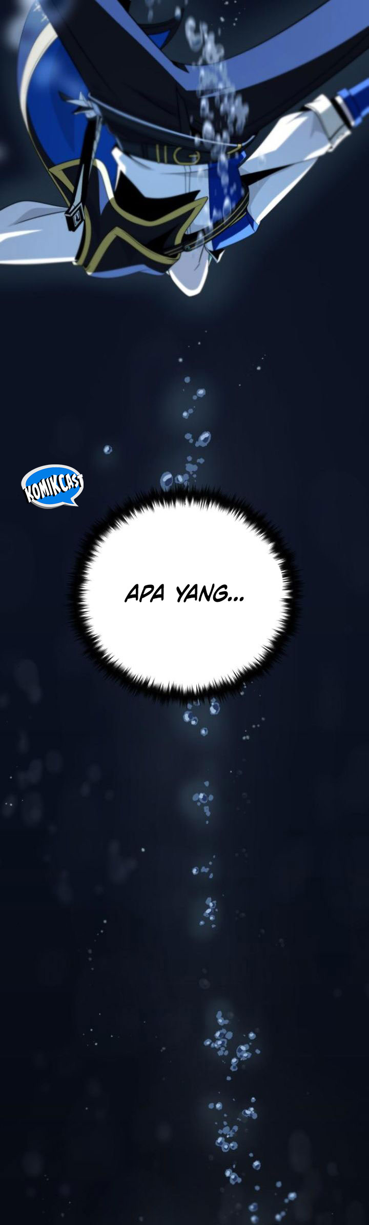 The Dark Magician Transmigrates After 66666 Years Chapter 153 S3 END Gambar 28