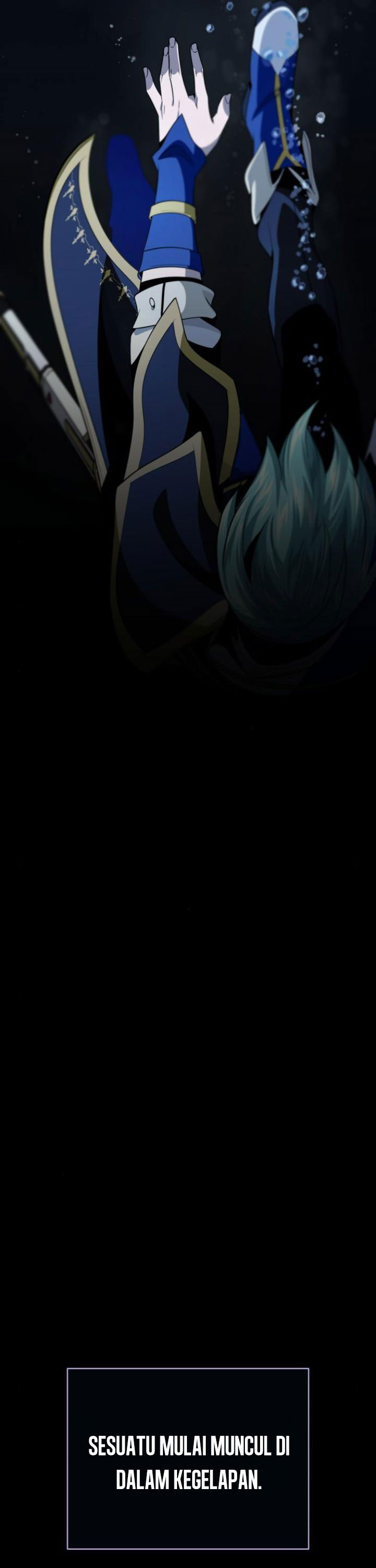 The Dark Magician Transmigrates After 66666 Years Chapter 153 S3 END Gambar 29