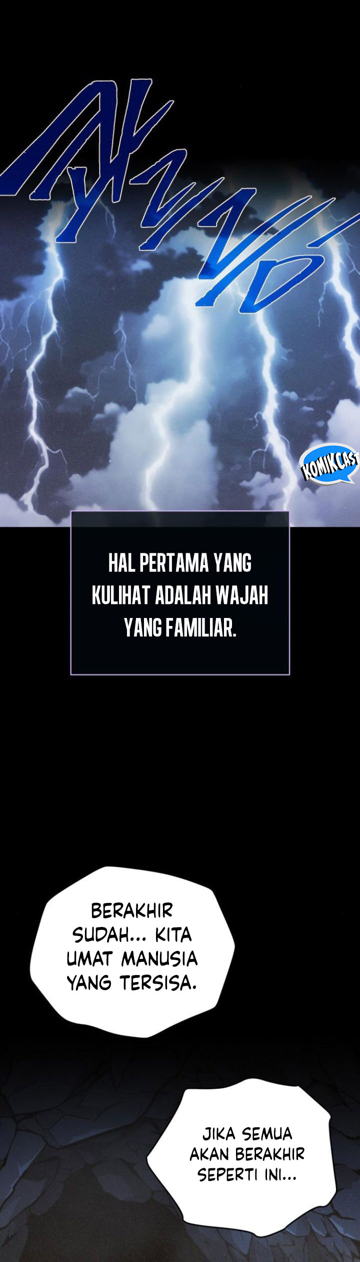 The Dark Magician Transmigrates After 66666 Years Chapter 153 S3 END Gambar 30