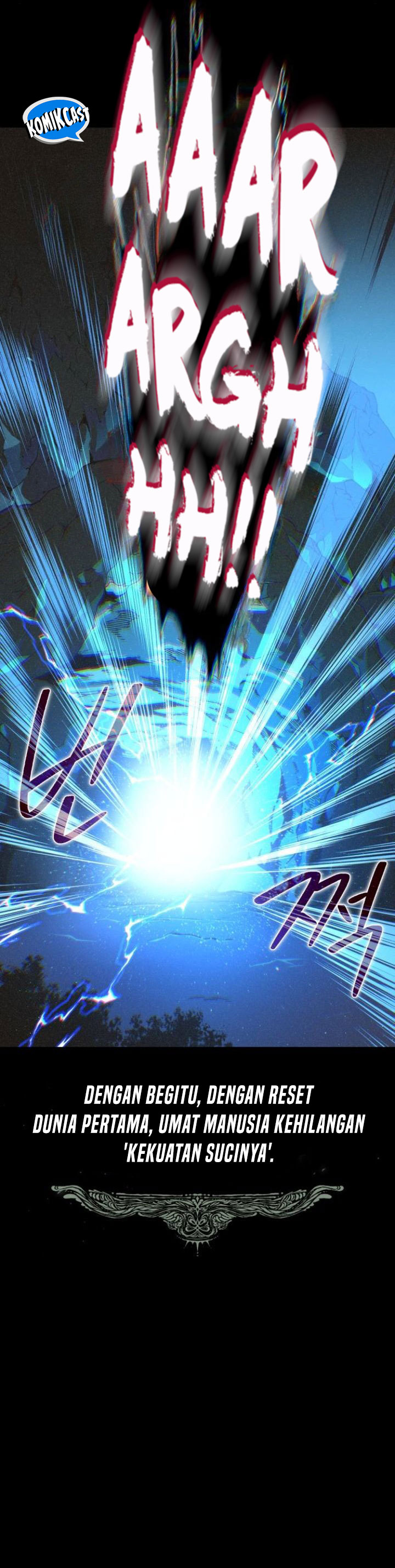 The Dark Magician Transmigrates After 66666 Years Chapter 153 S3 END Gambar 35