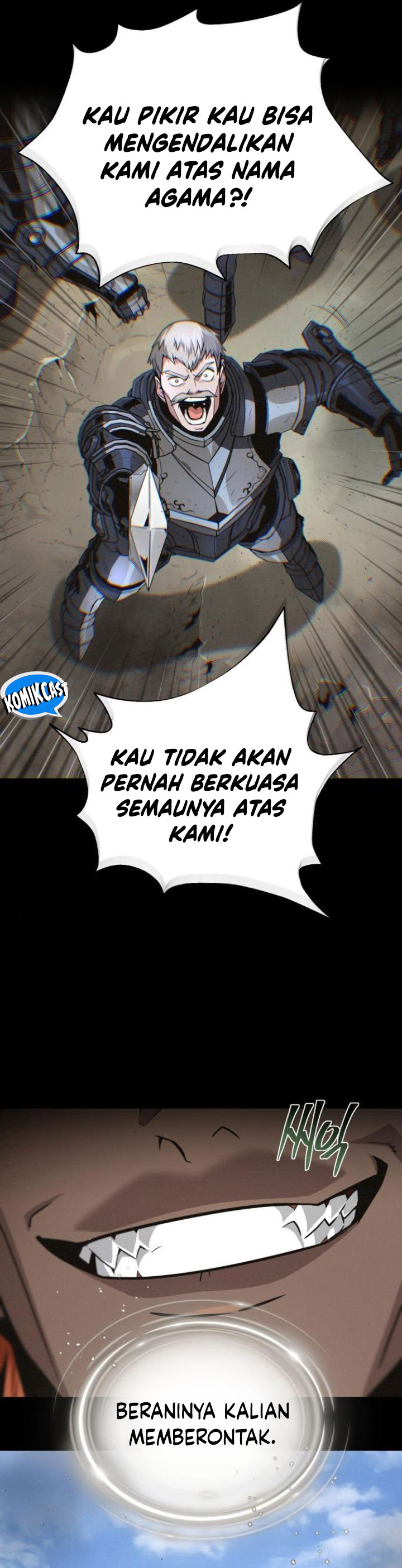 The Dark Magician Transmigrates After 66666 Years Chapter 153 S3 END Gambar 38