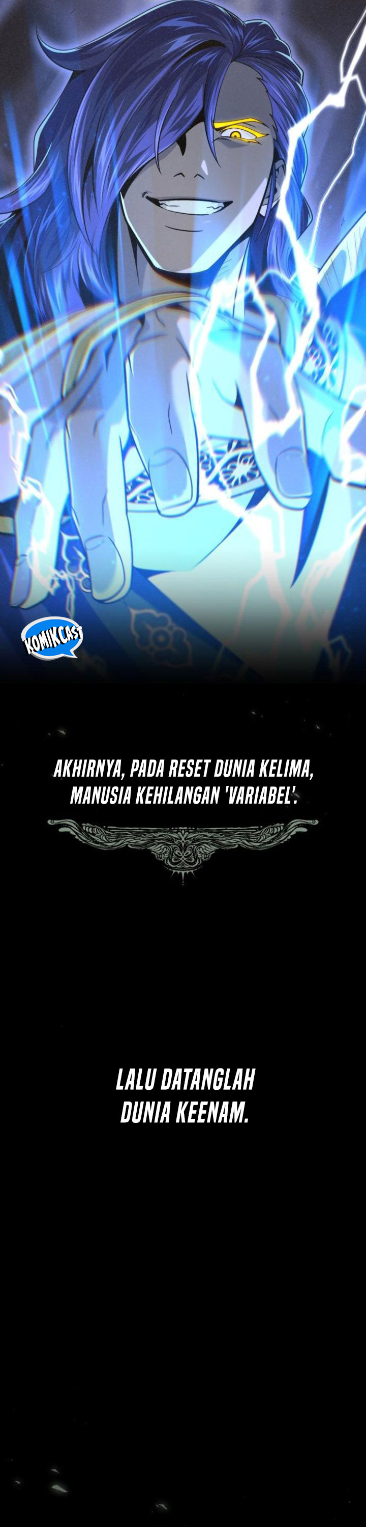 The Dark Magician Transmigrates After 66666 Years Chapter 153 S3 END Gambar 45