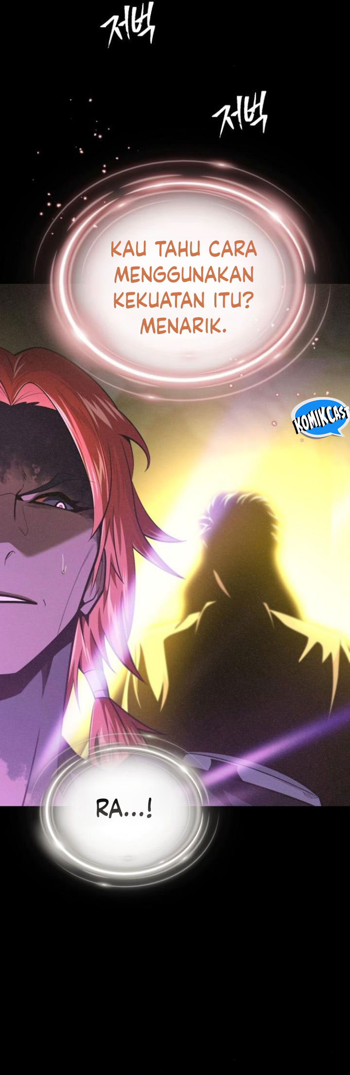 The Dark Magician Transmigrates After 66666 Years Chapter 153 S3 END Gambar 48