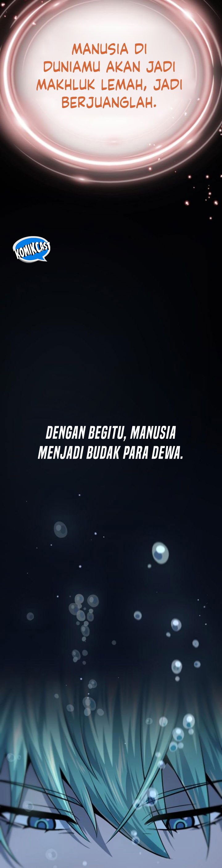 The Dark Magician Transmigrates After 66666 Years Chapter 153 S3 END Gambar 50