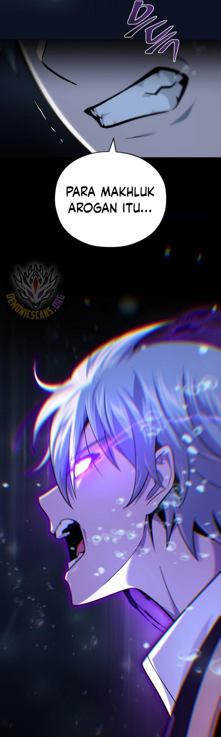 The Dark Magician Transmigrates After 66666 Years Chapter 153 S3 END Gambar 52