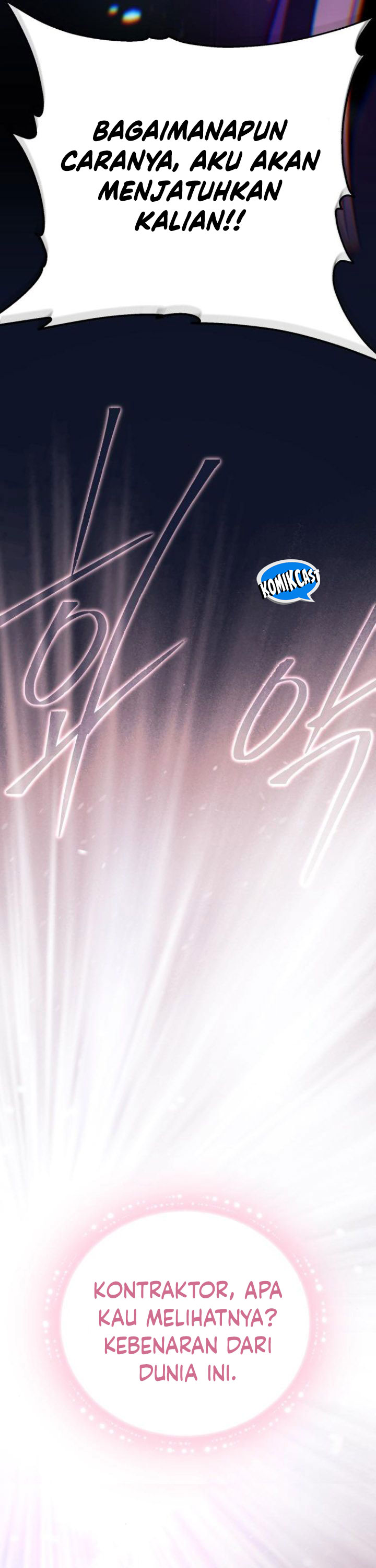 The Dark Magician Transmigrates After 66666 Years Chapter 153 S3 END Gambar 53