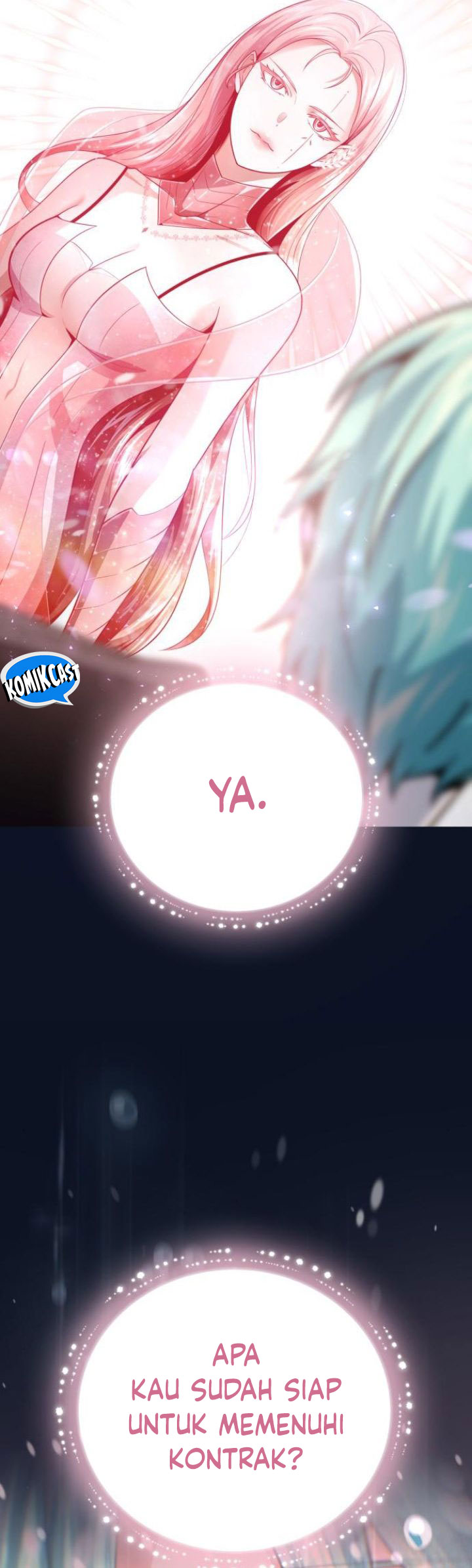 The Dark Magician Transmigrates After 66666 Years Chapter 153 S3 END Gambar 55