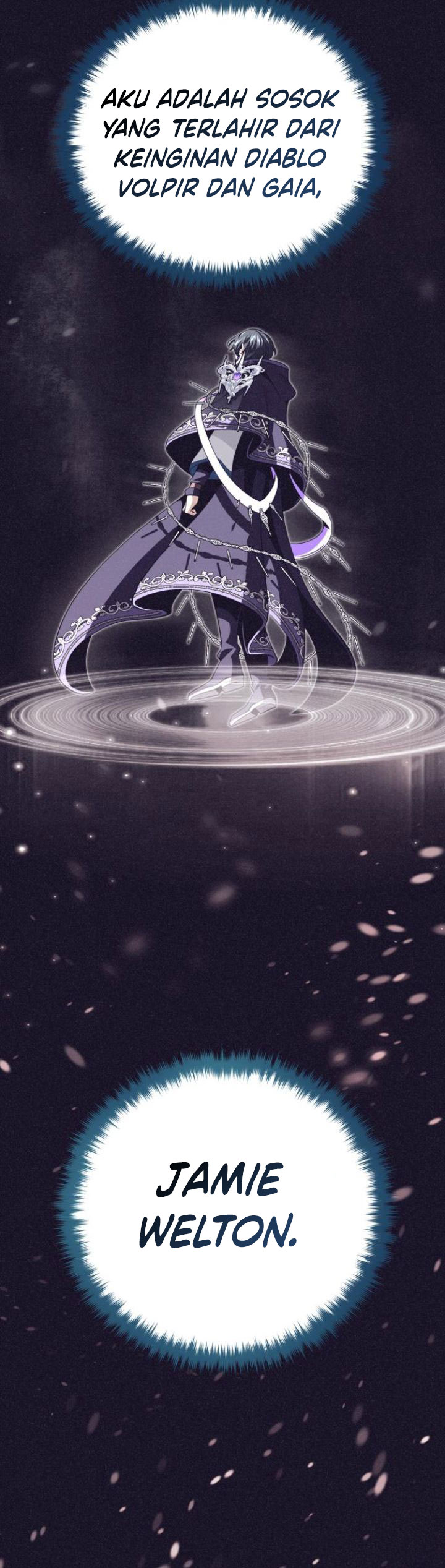 The Dark Magician Transmigrates After 66666 Years Chapter 153 S3 END Gambar 57