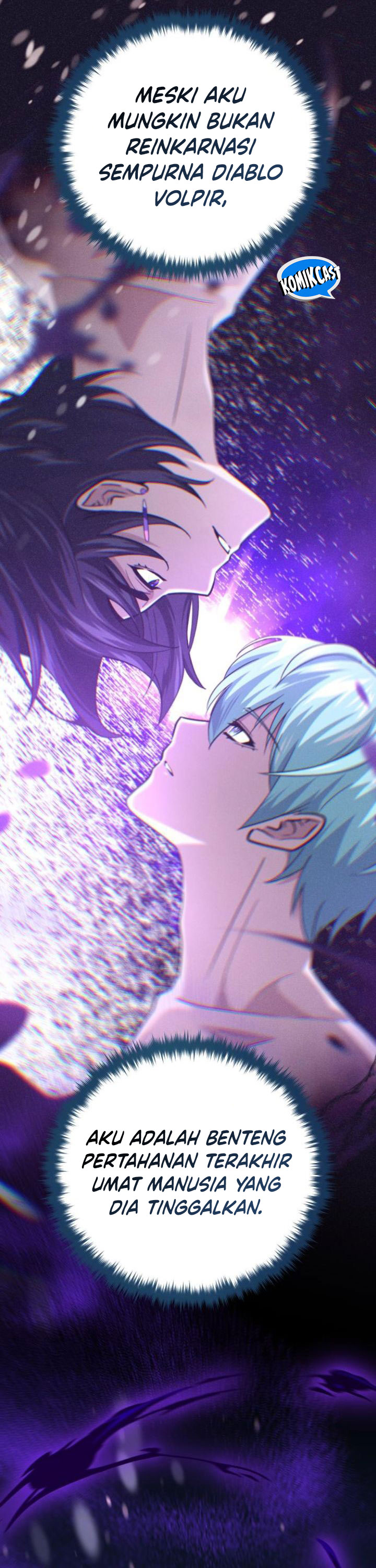 The Dark Magician Transmigrates After 66666 Years Chapter 153 S3 END Gambar 58