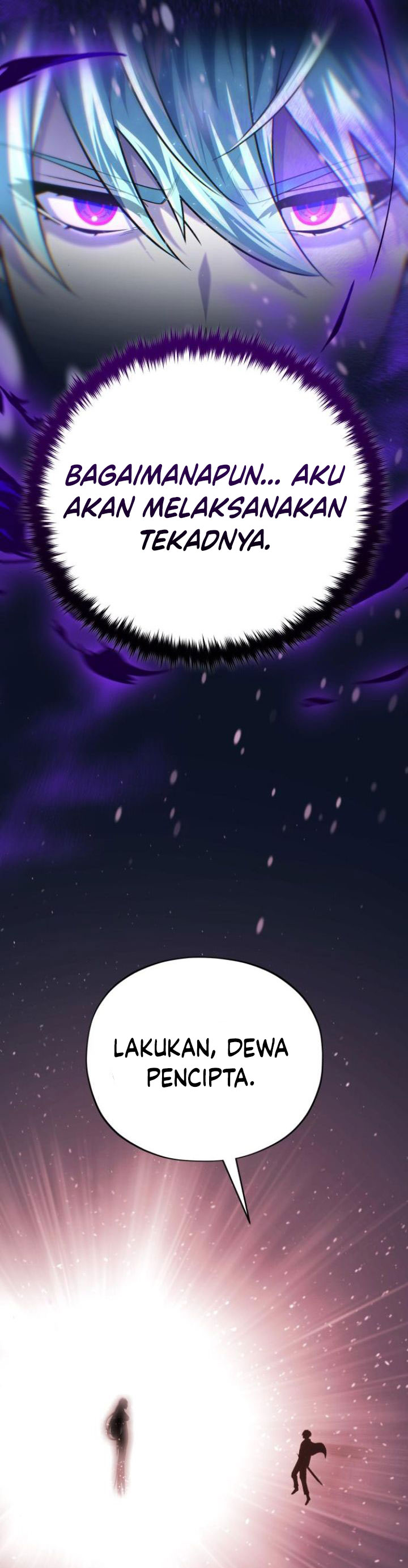 The Dark Magician Transmigrates After 66666 Years Chapter 153 S3 END Gambar 59