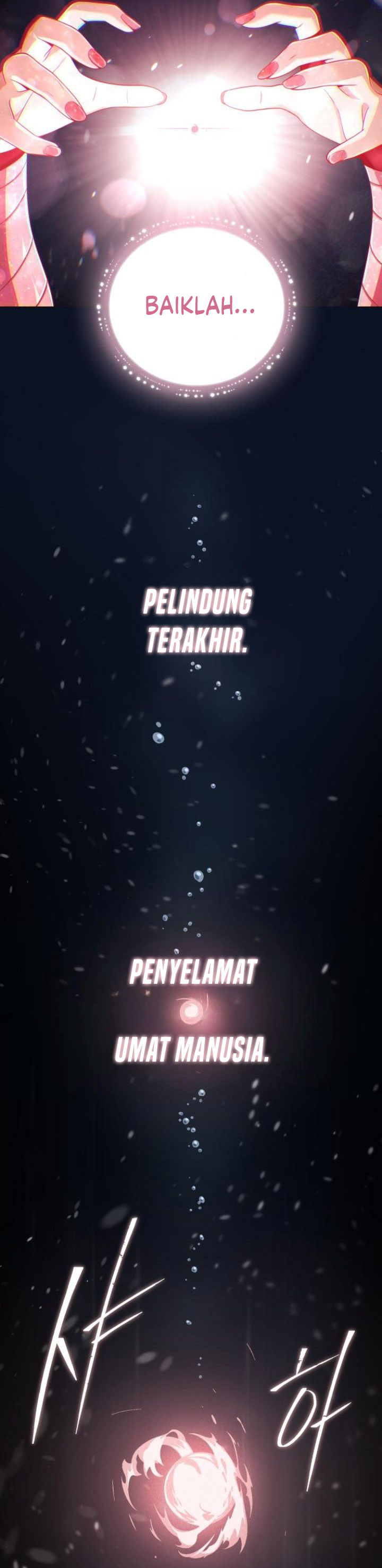 The Dark Magician Transmigrates After 66666 Years Chapter 153 S3 END Gambar 61