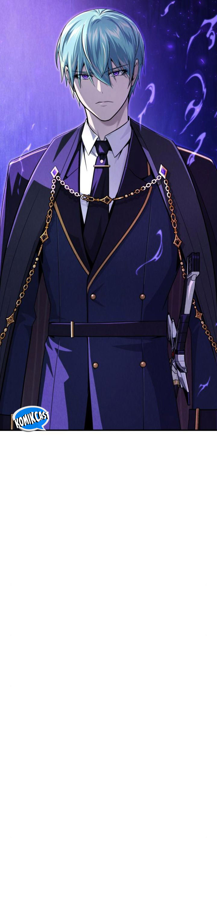 The Dark Magician Transmigrates After 66666 Years Chapter 153 S3 END Gambar 68