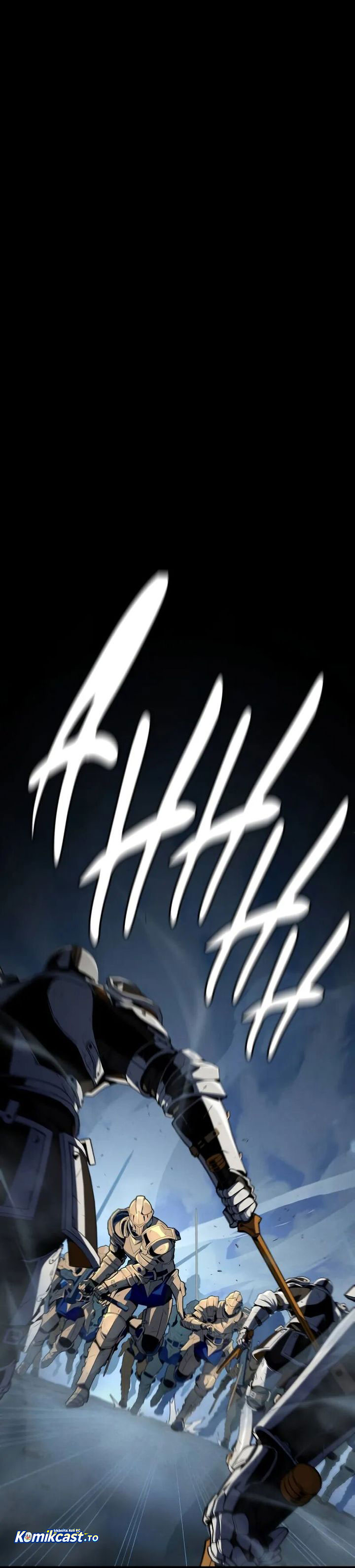 The Dark Magician Transmigrates After 66666 Years Chapter 154 Gambar 18