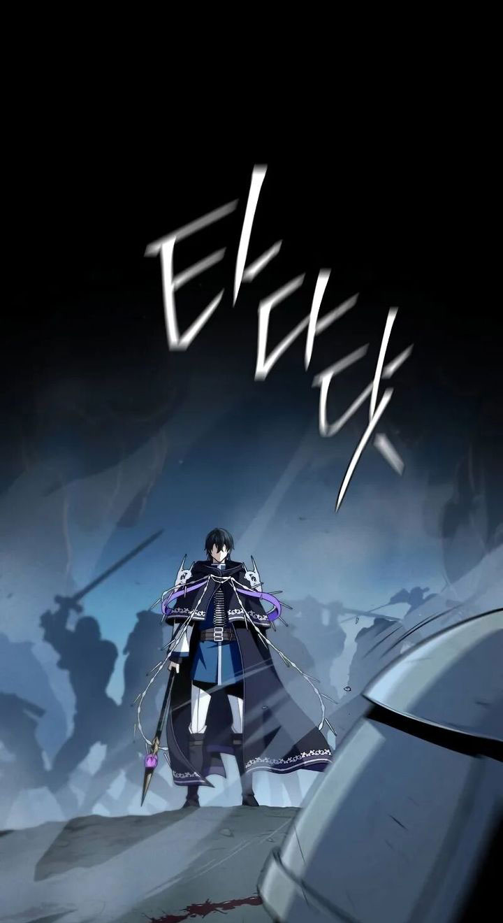 The Dark Magician Transmigrates After 66666 Years Chapter 154 Gambar 22