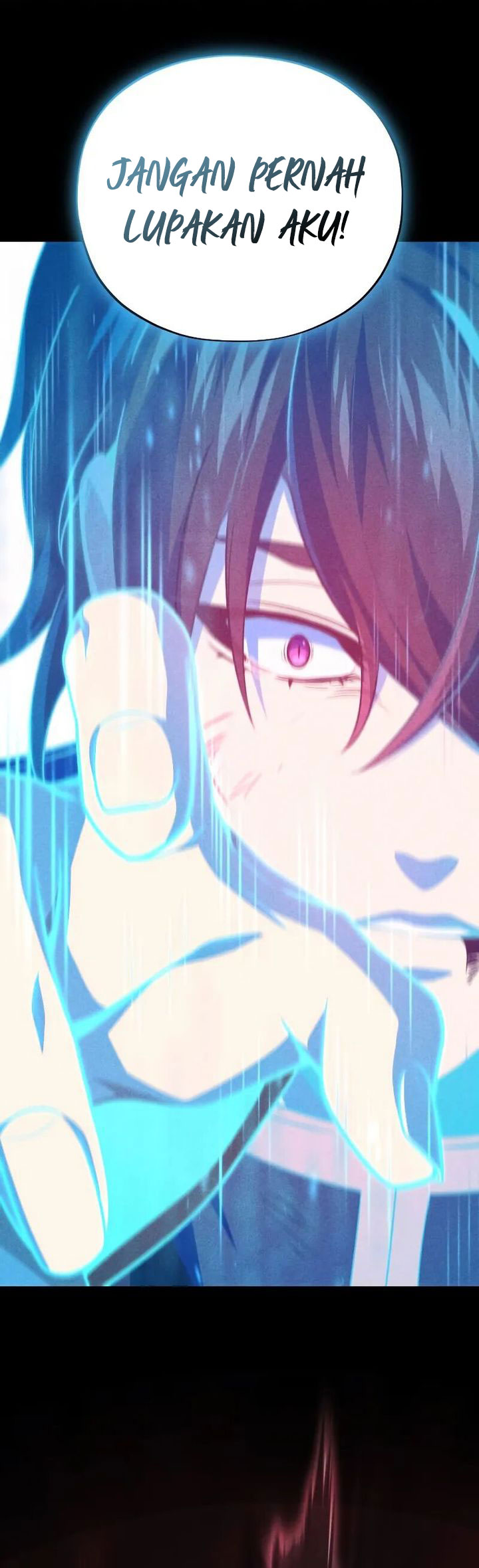 The Dark Magician Transmigrates After 66666 Years Chapter 154 Gambar 46