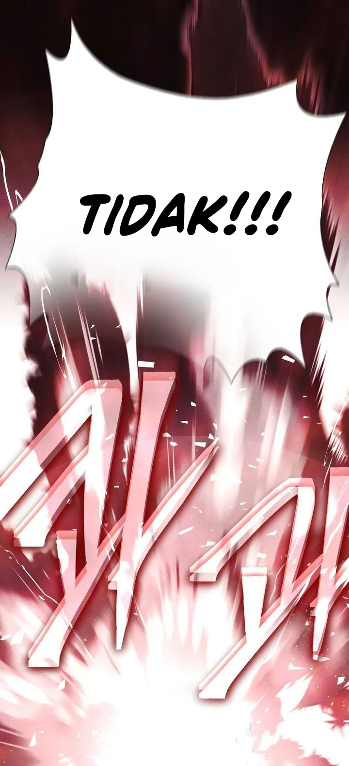 The Dark Magician Transmigrates After 66666 Years Chapter 154 Gambar 47