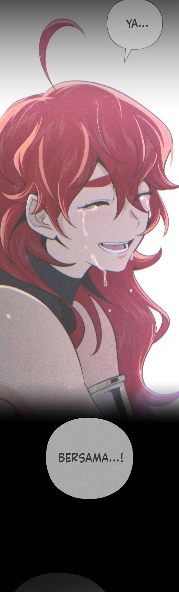 The Dark Magician Transmigrates After 66666 Years Chapter 154 Gambar 57