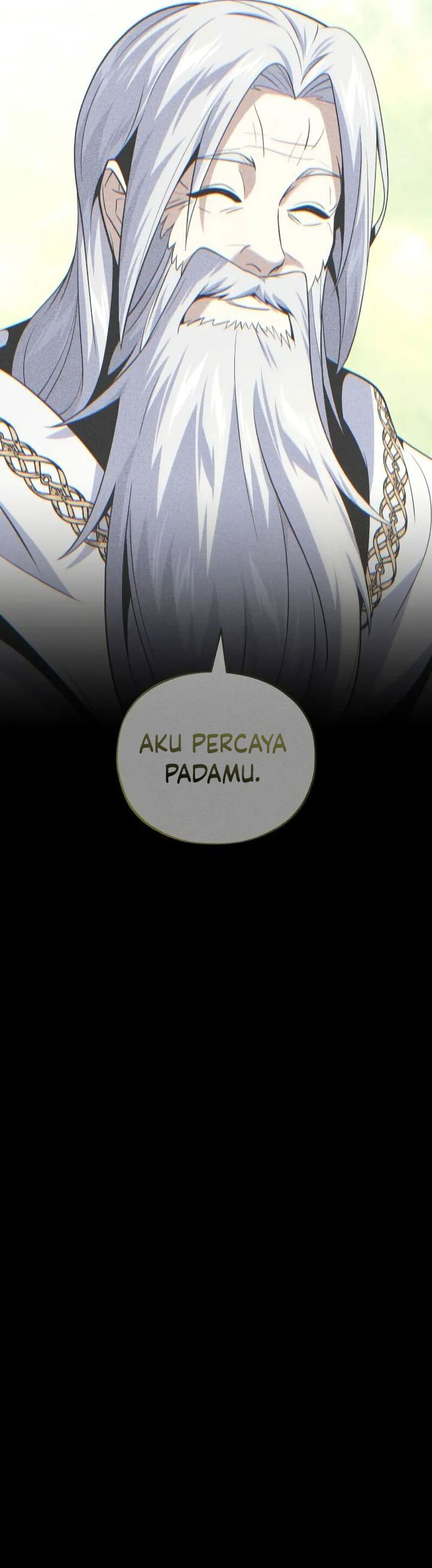 The Dark Magician Transmigrates After 66666 Years Chapter 154 Gambar 61