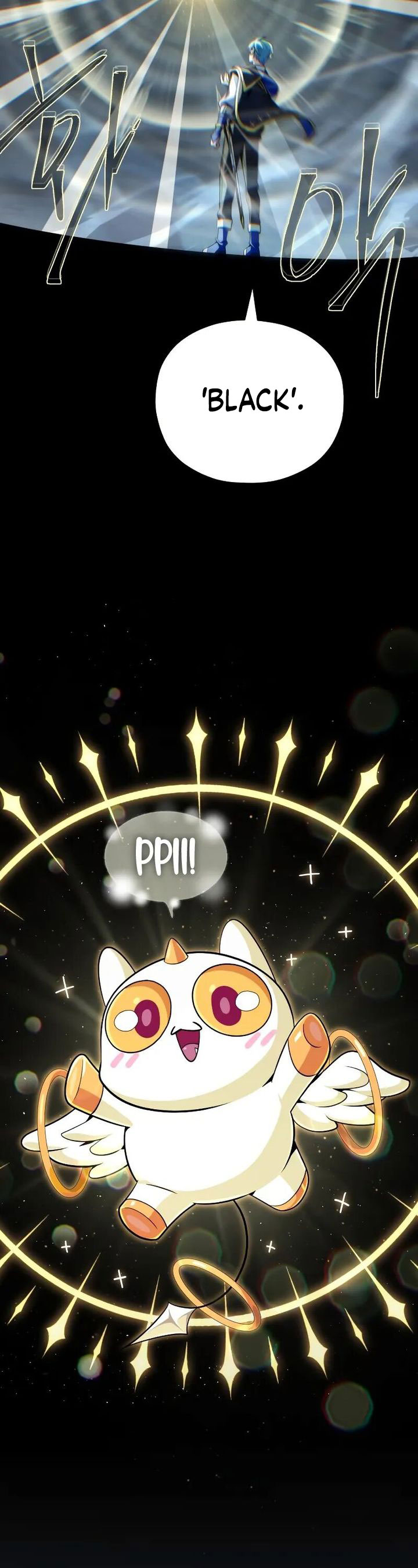 The Dark Magician Transmigrates After 66666 Years Chapter 154 Gambar 67