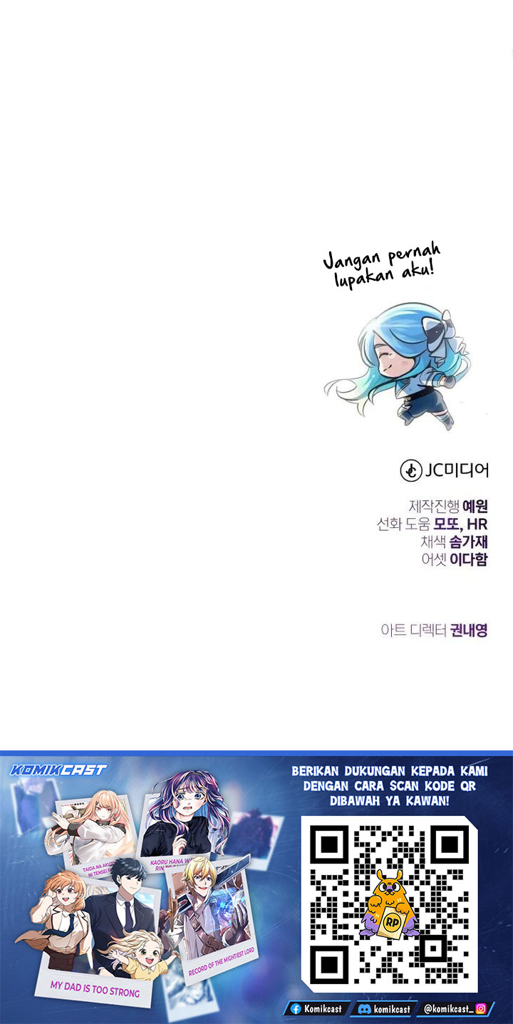 The Dark Magician Transmigrates After 66666 Years Chapter 154 Gambar 74