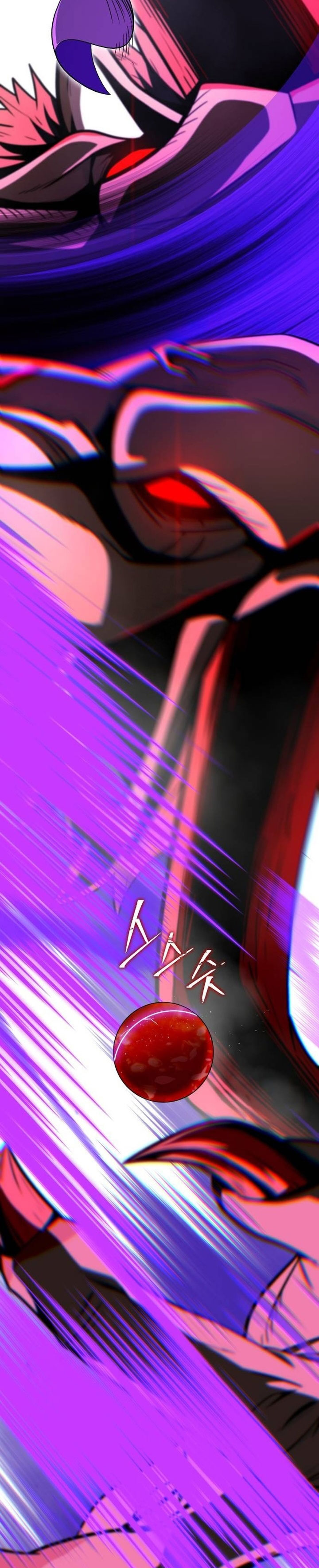 The Dark Magician Transmigrates After 66666 Years Chapter 155 Gambar 32