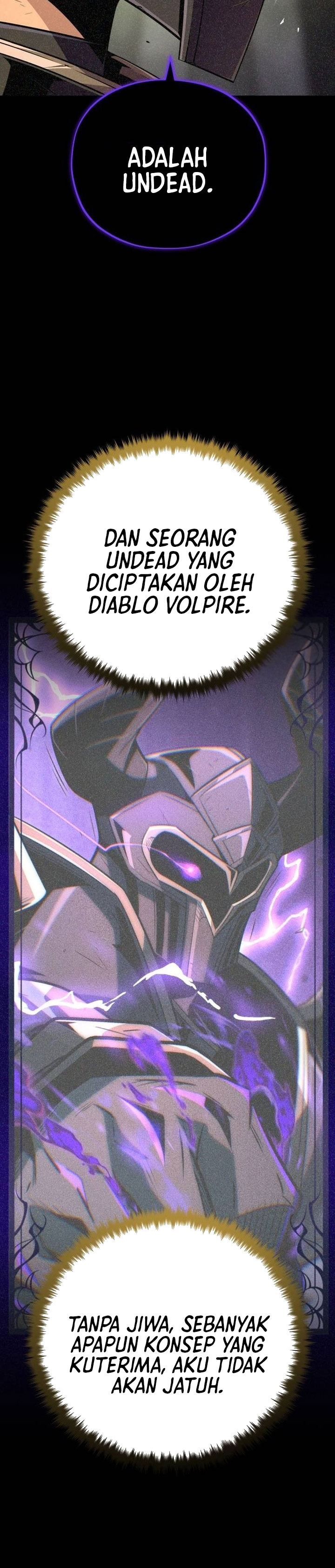 The Dark Magician Transmigrates After 66666 Years Chapter 155 Gambar 40