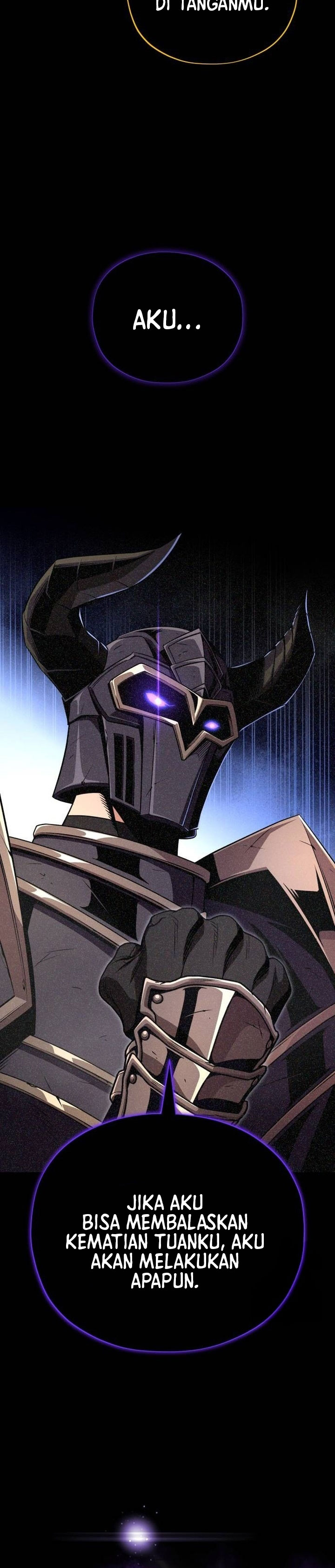 The Dark Magician Transmigrates After 66666 Years Chapter 155 Gambar 42