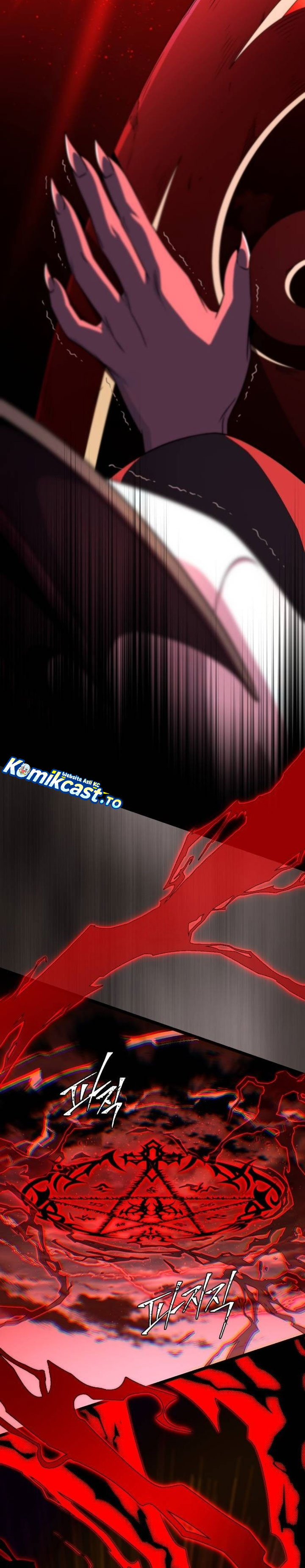 The Dark Magician Transmigrates After 66666 Years Chapter 156 Gambar 3