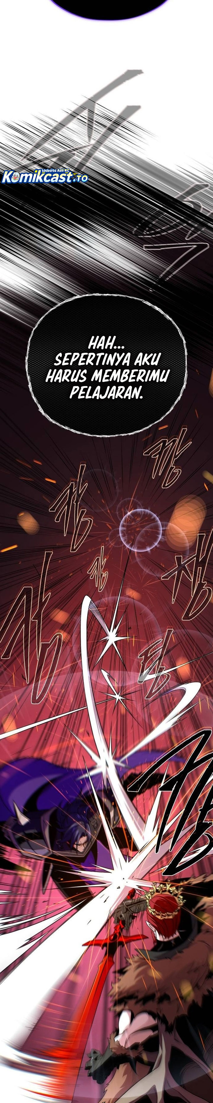 The Dark Magician Transmigrates After 66666 Years Chapter 156 Gambar 11