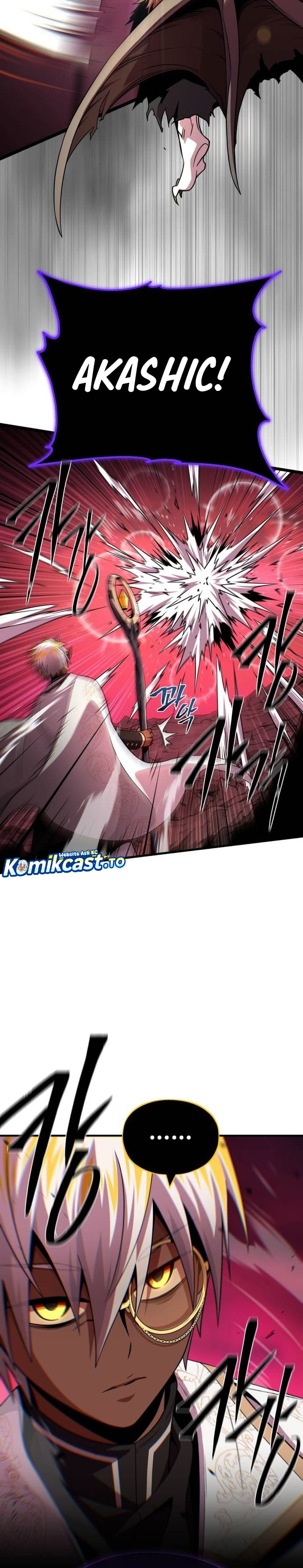 The Dark Magician Transmigrates After 66666 Years Chapter 156 Gambar 12