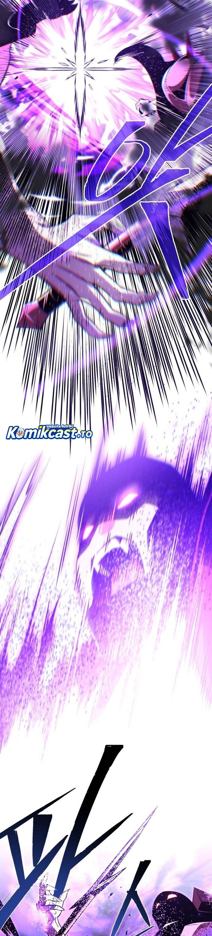 The Dark Magician Transmigrates After 66666 Years Chapter 156 Gambar 45