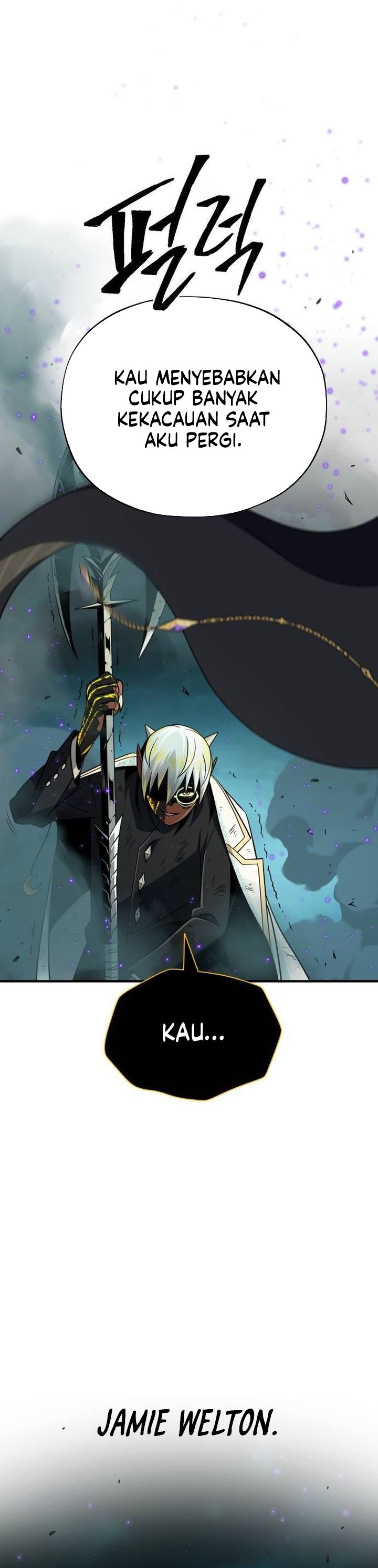 The Dark Magician Transmigrates After 66666 Years Chapter 157 Gambar 3