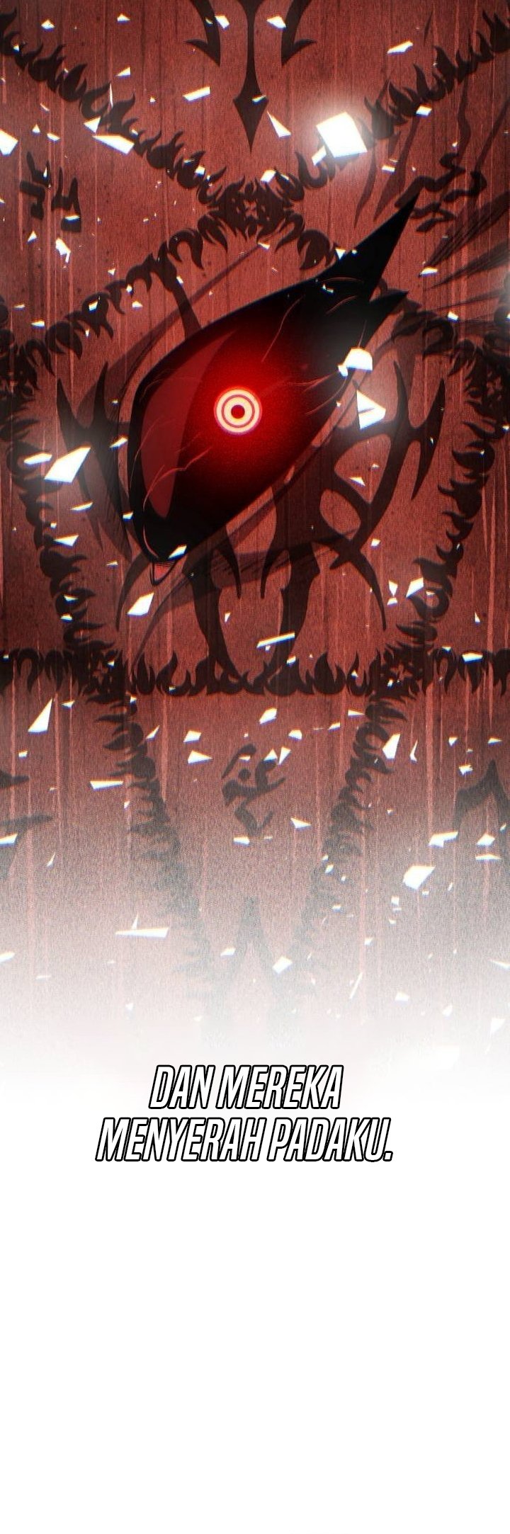 The Dark Magician Transmigrates After 66666 Years Chapter 157 Gambar 27