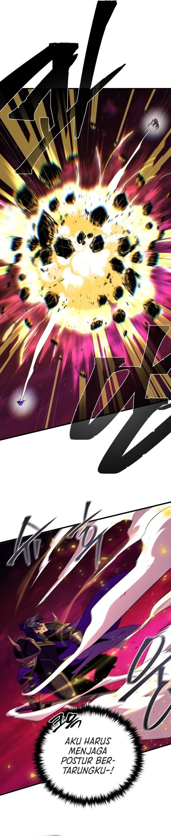 The Dark Magician Transmigrates After 66666 Years Chapter 157 Gambar 28