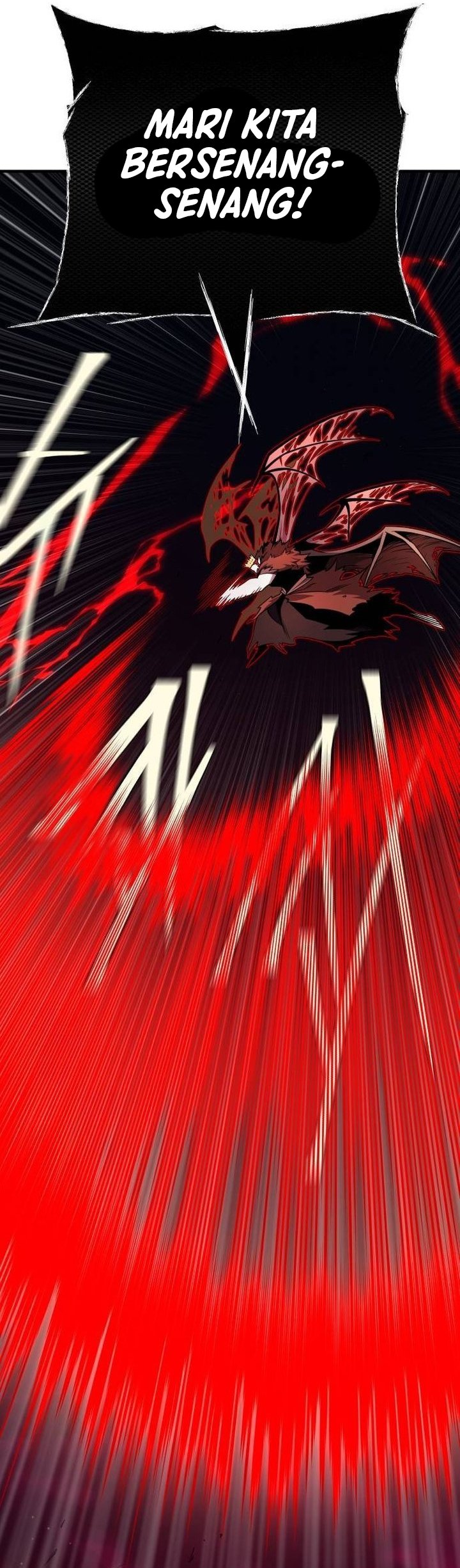 The Dark Magician Transmigrates After 66666 Years Chapter 157 Gambar 44