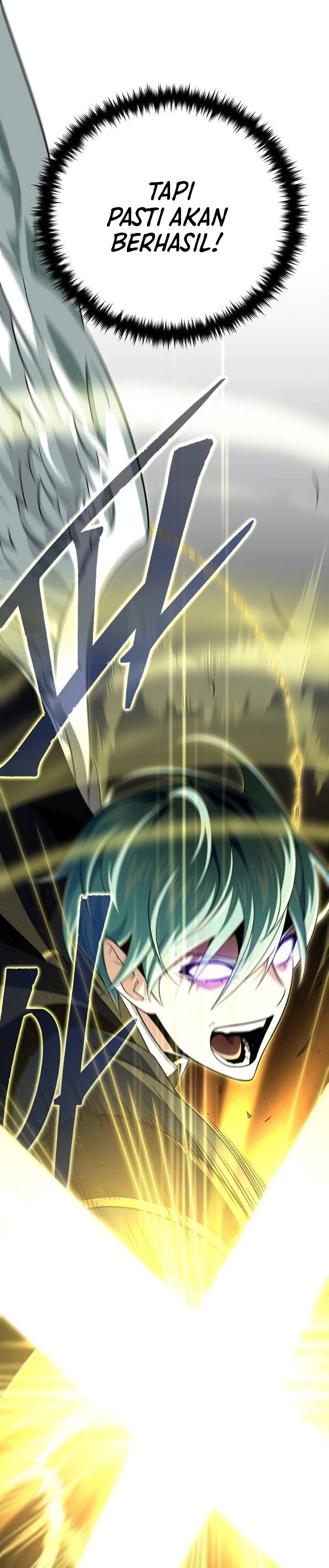 The Dark Magician Transmigrates After 66666 Years Chapter 157 Gambar 46