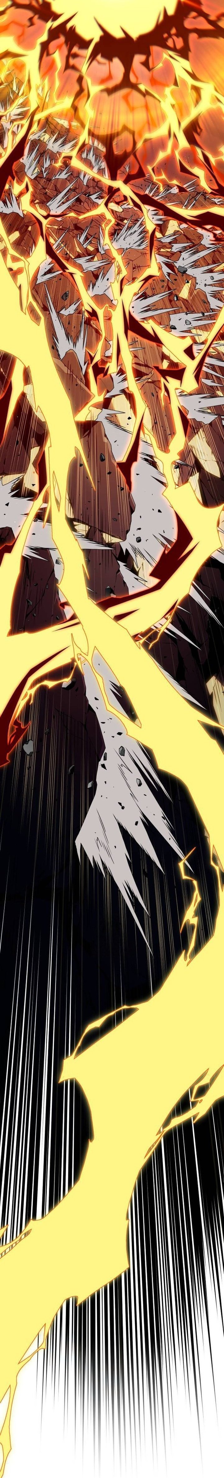 The Dark Magician Transmigrates After 66666 Years Chapter 157 Gambar 48