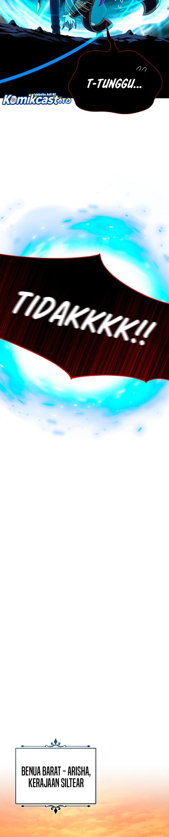 The Dark Magician Transmigrates After 66666 Years Chapter 160 Gambar 24