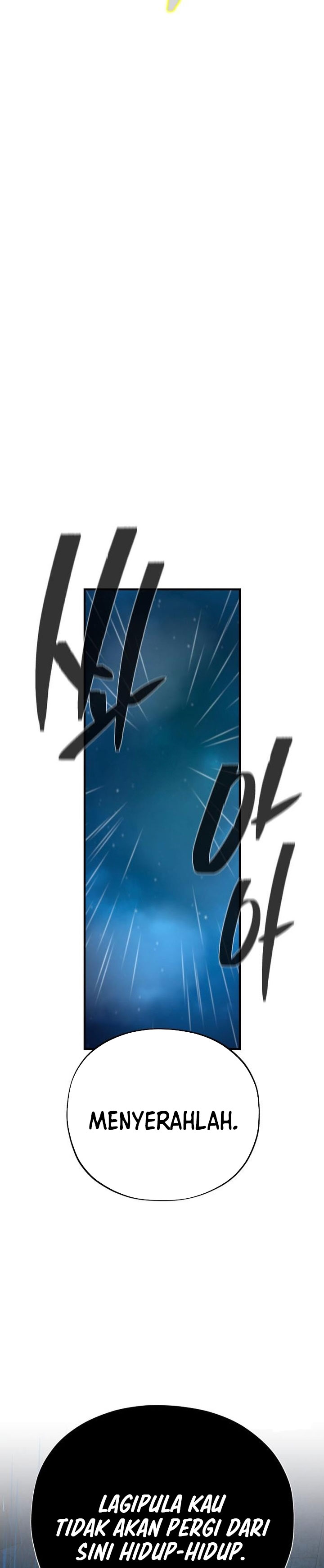 The Dark Magician Transmigrates After 66666 Years Chapter 160 Gambar 35