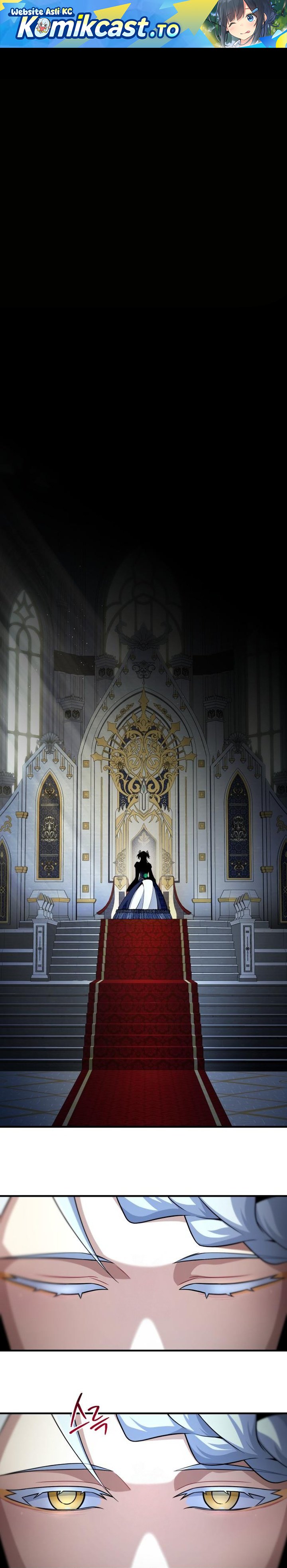 The Dark Magician Transmigrates After 66666 Years Chapter 162 Gambar 2