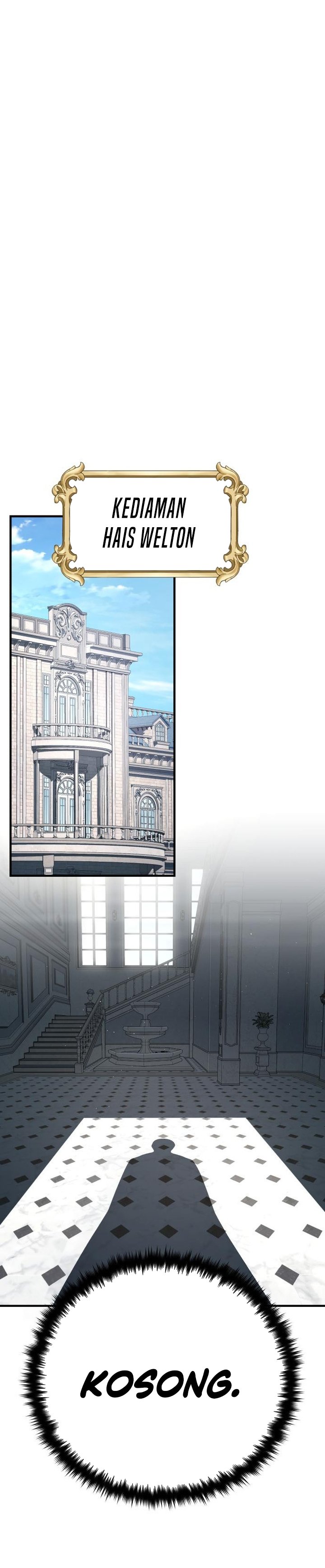 The Dark Magician Transmigrates After 66666 Years Chapter 162 Gambar 19