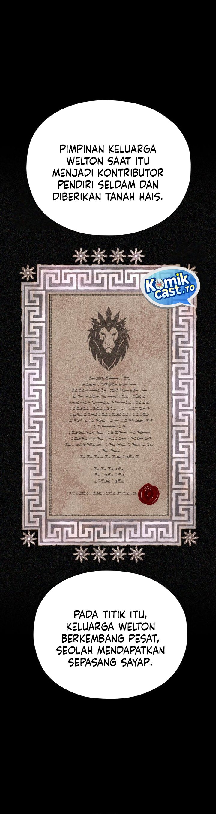 The Dark Magician Transmigrates After 66666 Years Chapter 162 Gambar 34