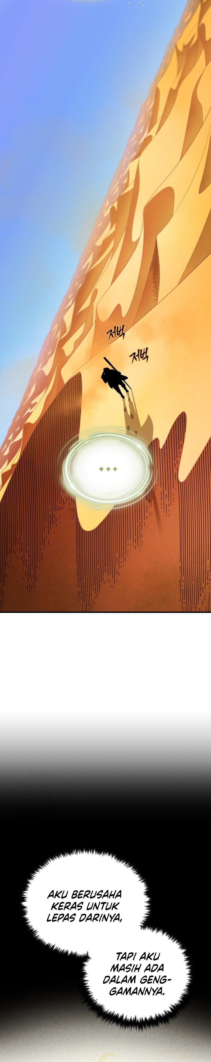 The Dark Magician Transmigrates After 66666 Years Chapter 163 Gambar 16