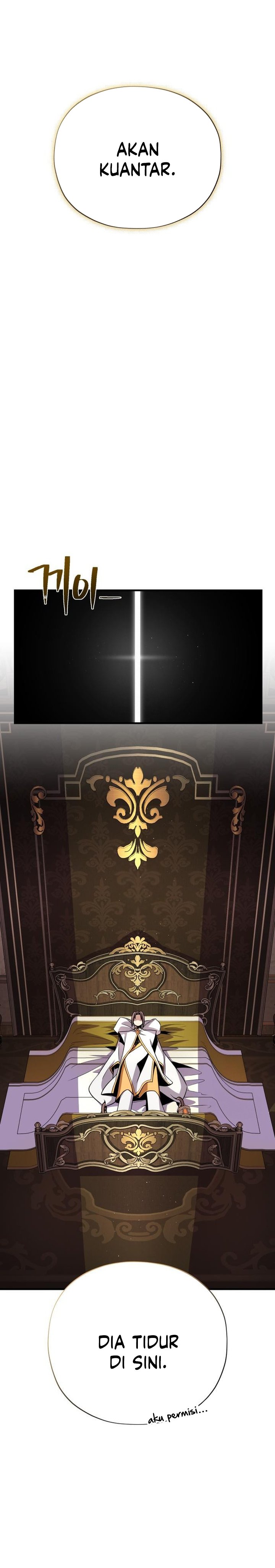 The Dark Magician Transmigrates After 66666 Years Chapter 163 Gambar 40