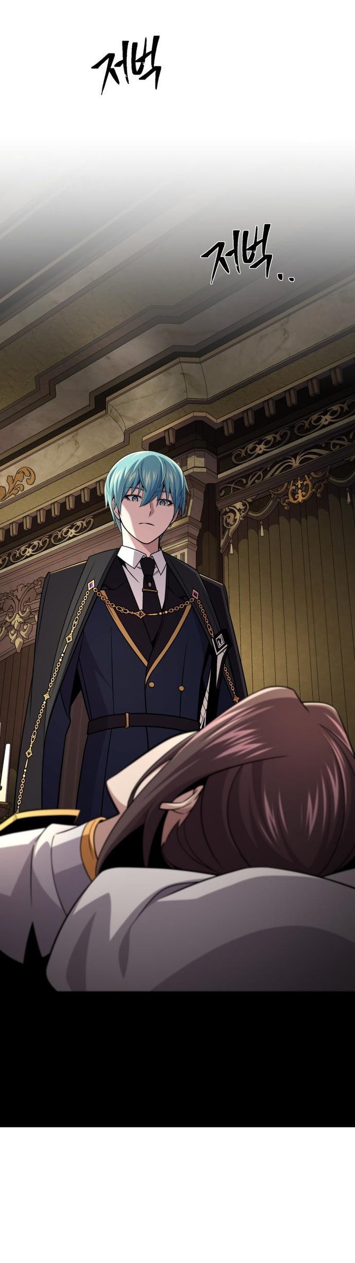 The Dark Magician Transmigrates After 66666 Years Chapter 163 Gambar 41