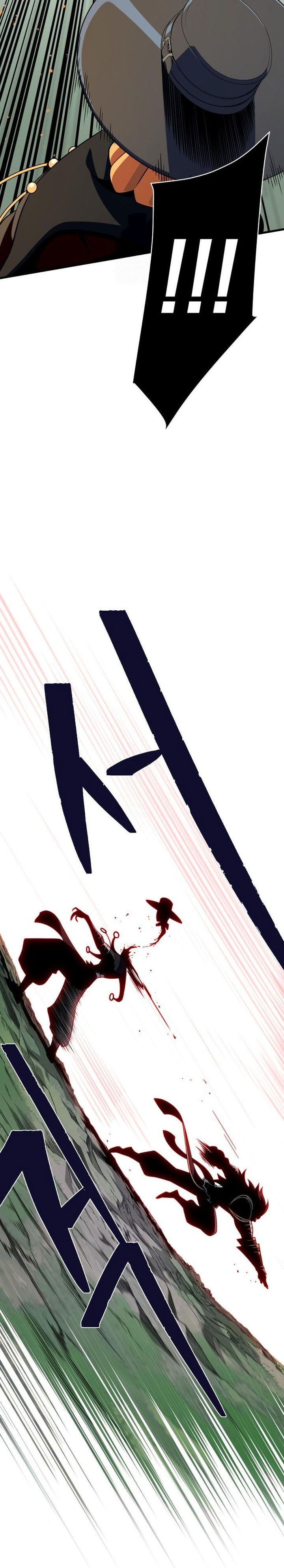 The Dark Magician Transmigrates After 66666 Years Chapter 164 Gambar 23