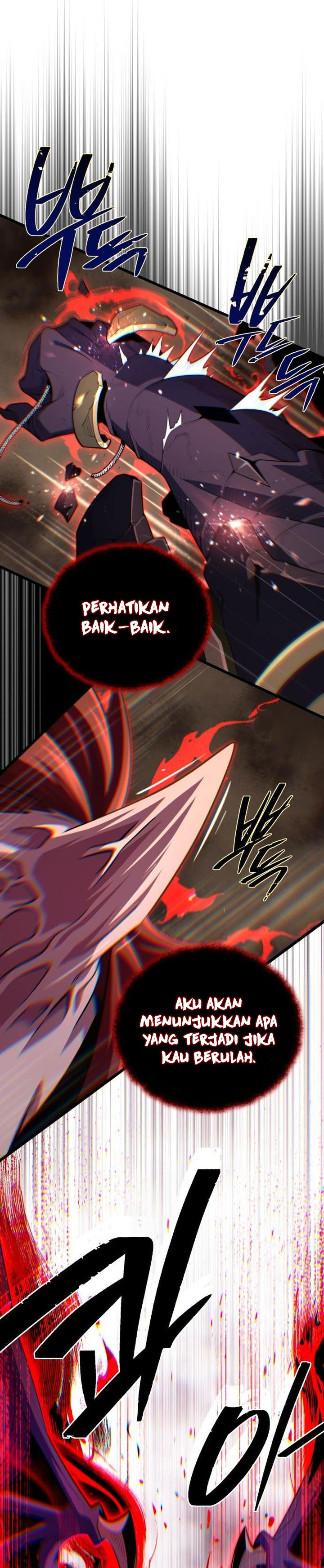 The Dark Magician Transmigrates After 66666 Years Chapter 164 Gambar 29