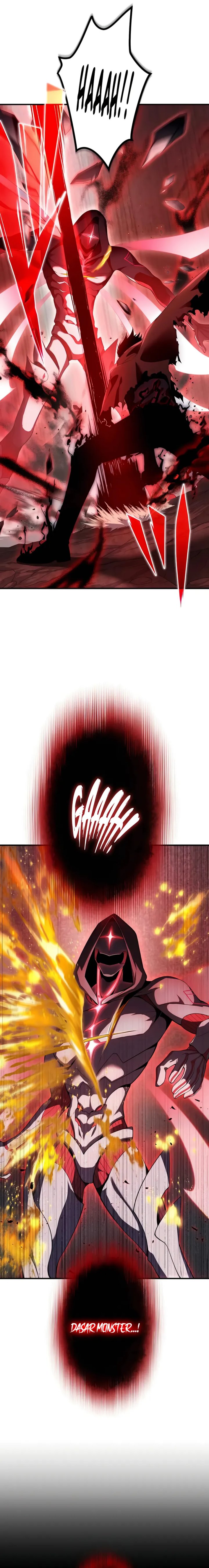 The Dark Swordsman Returns Chapter 02 Gambar 3