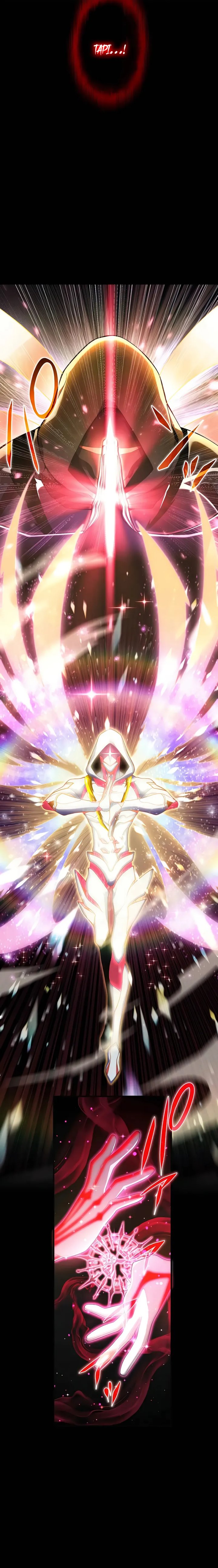 The Dark Swordsman Returns Chapter 02 Gambar 4