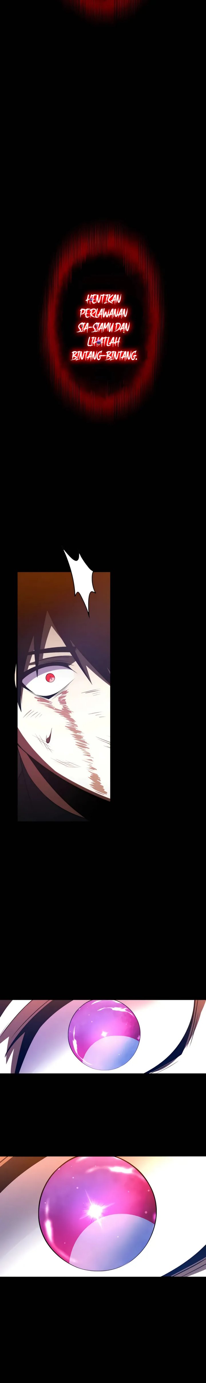 The Dark Swordsman Returns Chapter 02 Gambar 8